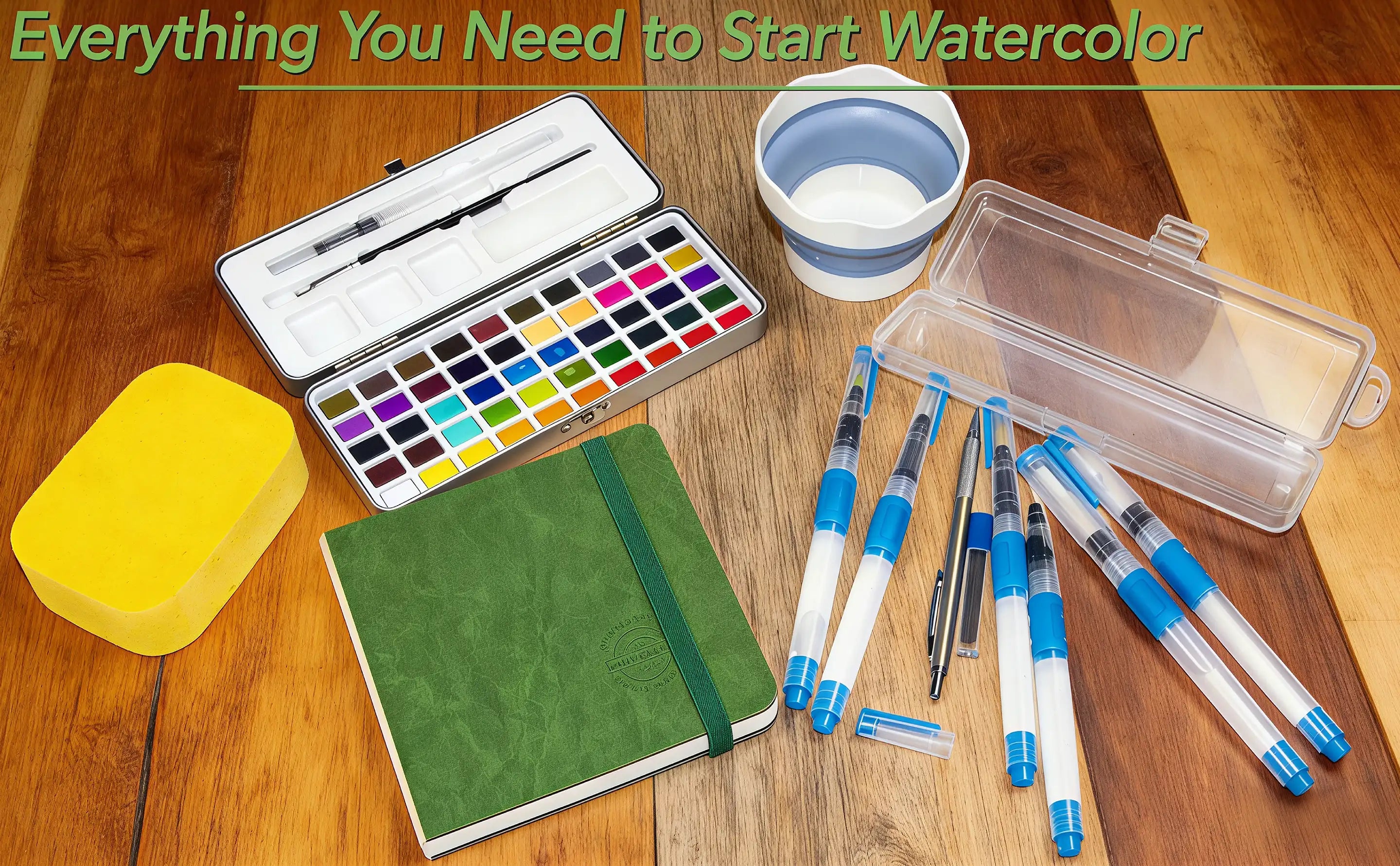 Painting Kits
