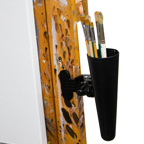 Paint Brush Holder