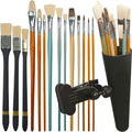 Paint Brushes Set