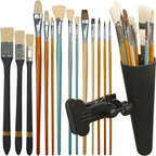 Paint Brushes Set