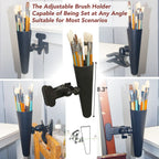 Paint Brushes Set