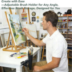 Paint Brushes Set