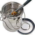 Paint Brush Washer