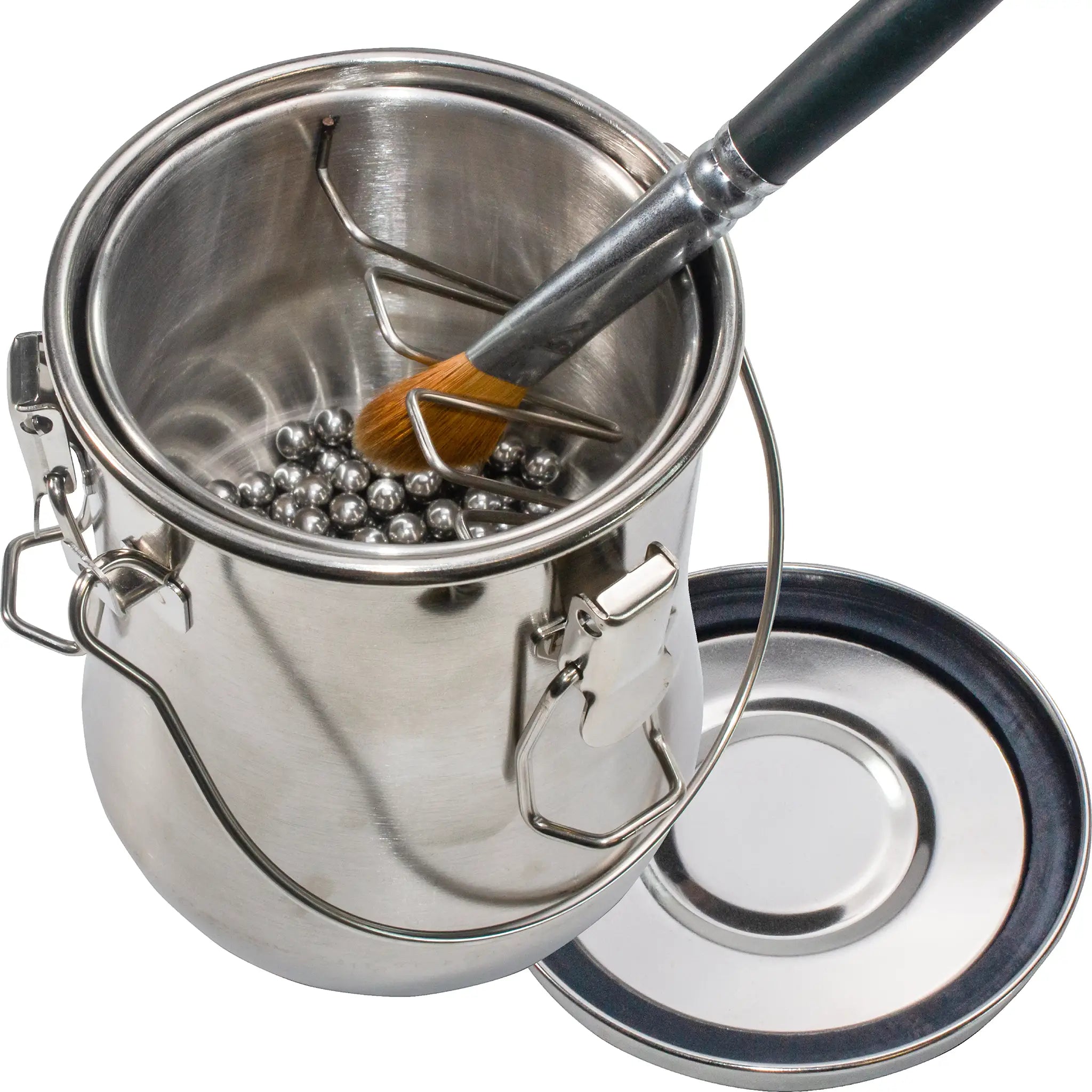 Paint Brush Washer