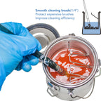 Paint Brush Washer