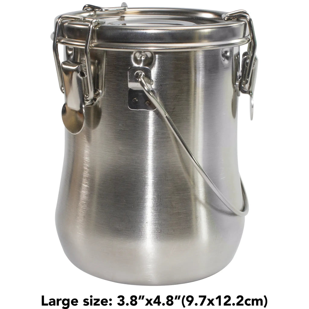 Paint Brush Washer