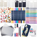 DIY Phone Case Kit