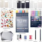 DIY Phone Case Kit