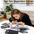 DIY Phone Case Kit